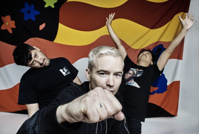The Avalanches' third album will be "something very special"