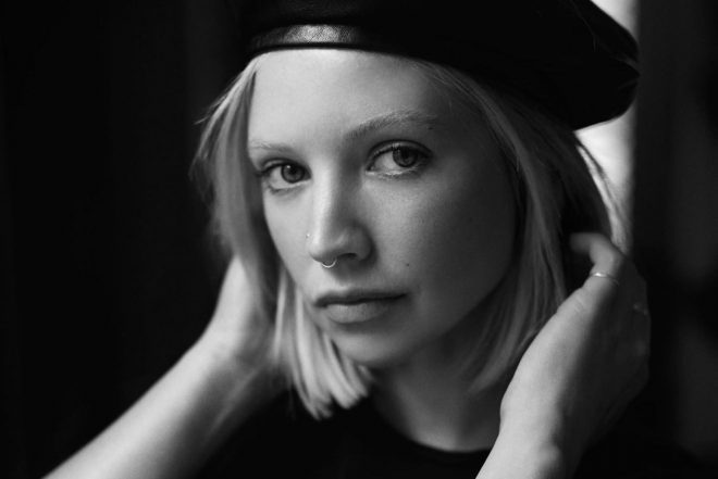 B.Traits is leaving BBC Radio 1 after six years