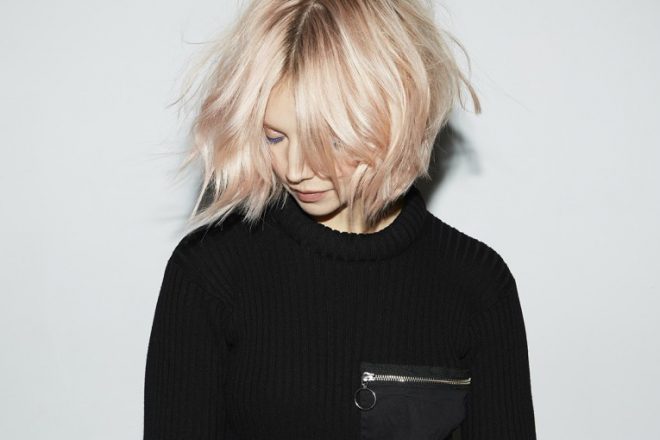 B.Traits is returning to In.Toto with a raucous two-tracker