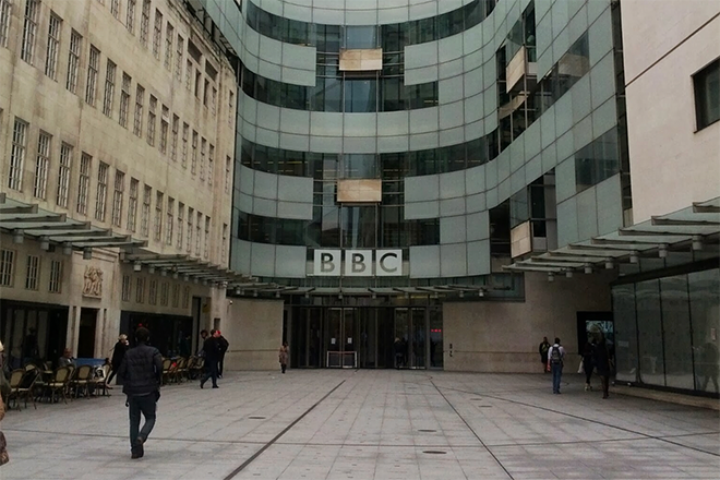 BBC faces backlash after announcing new "spin-off" radio stations