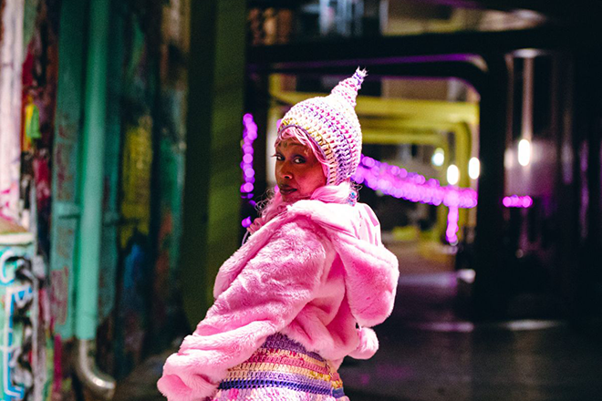 bbymutha releases new single ‘go!’ from upcoming album