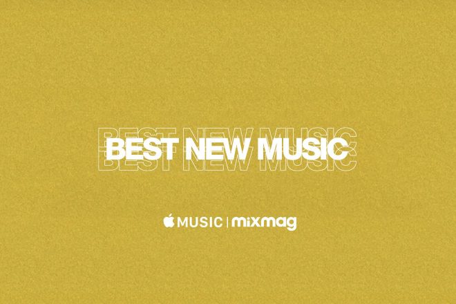 Our Best New Music playlist on Apple Music now has 25 new heaters