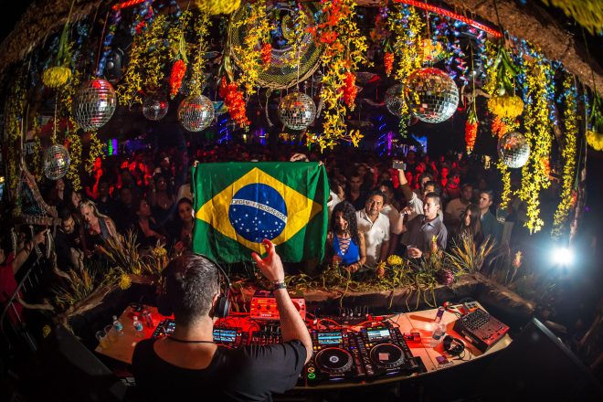 The BPM Festival announces debut Brazil edition
