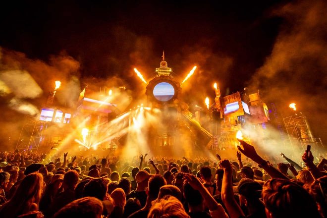 More than a quarter of UK music festivals cancelled due to lack of insurance