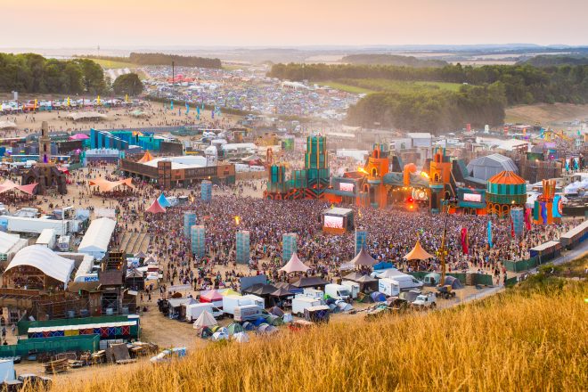 Primavera Sound, Boomtown and Sziget among "world's greenest festivals" according to AGF