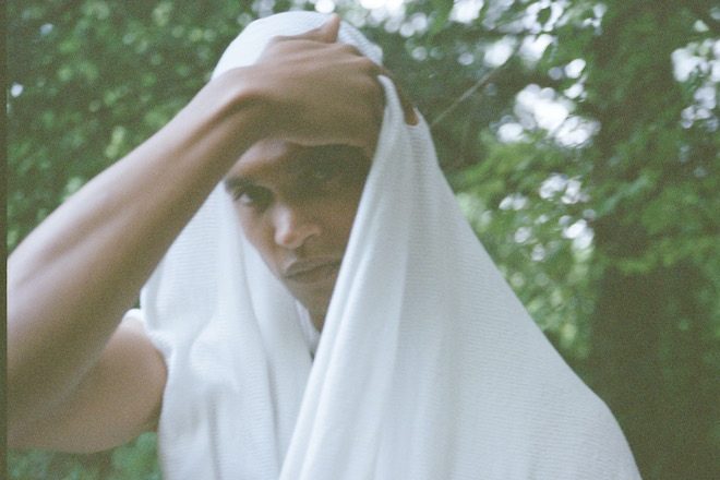 Bambounou announces new two-track EP '033'