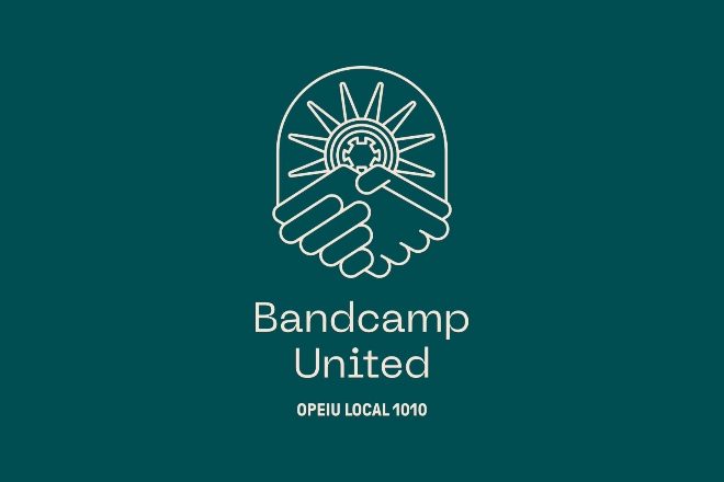Bandcamp union files unfair labour practice claim against Songtradr and Epic Games