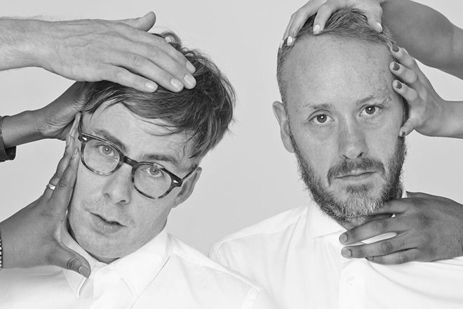 Basement Jaxx announce first live shows in 10 years