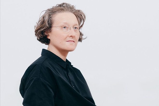 Beatrice Dillon to mint new label HI with ‘Seven Reorganisations’