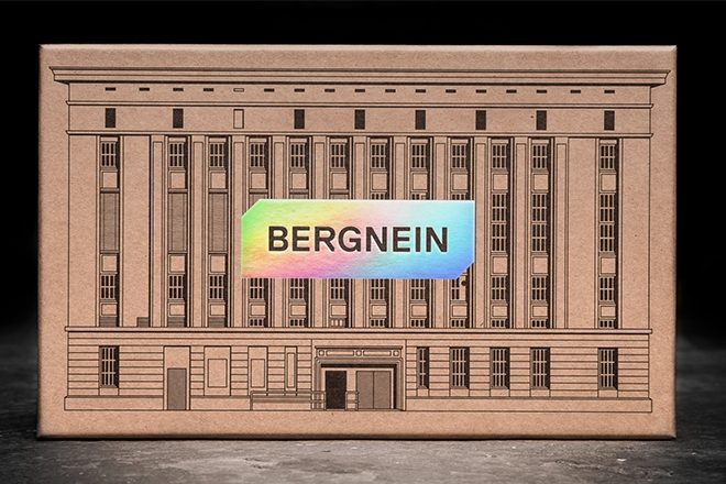 ​Berghain-inspired card game successfully sued by bouncer Sven Marquardt