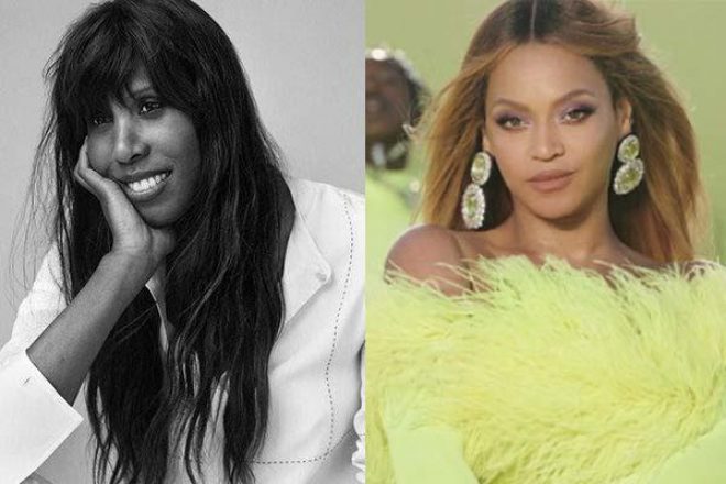 Honey Dijon is reportedly producing for Beyoncé