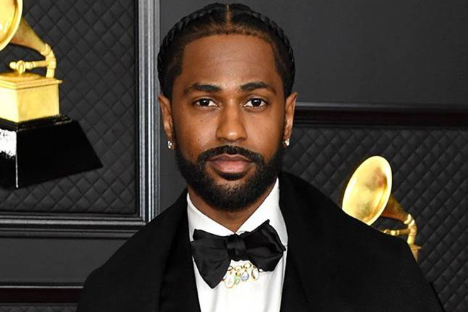 Big Sean releases 10th anniversary edition of ‘Detroit’ mixtape with new track ‘More Thoughts’