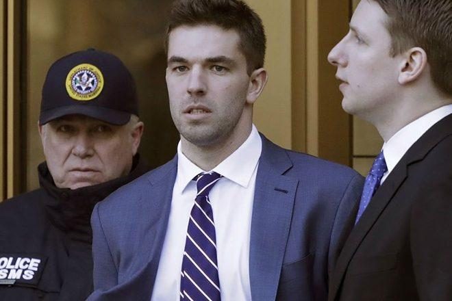 ​Fyre Festival co-founder Billy McFarland set to launch new event in the Bahamas
