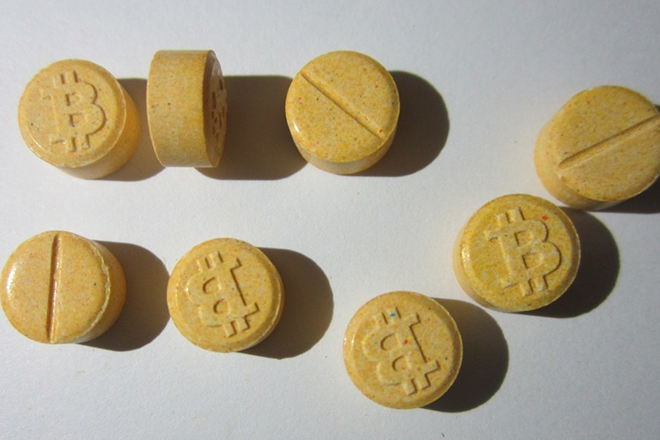 Warnings issued over ‘Bitcoin’ MDMA pills circulating Greater Manchester