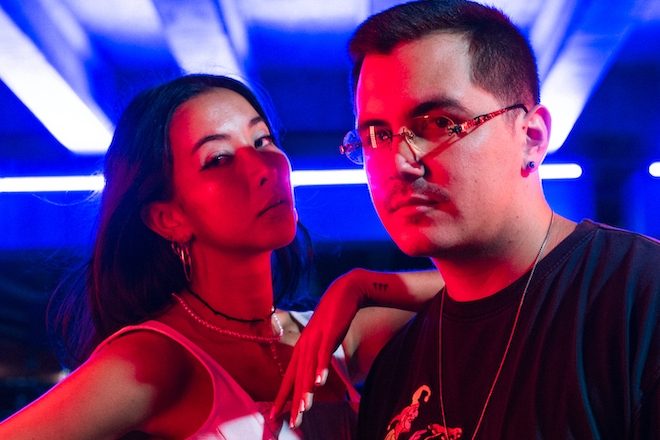 Nick León and Bitter Babe team up for new EP, 'Delirio'