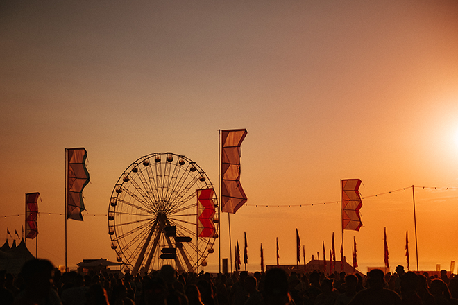 Cornwall Council launches investigation following crowd crush at Boardmasters festival