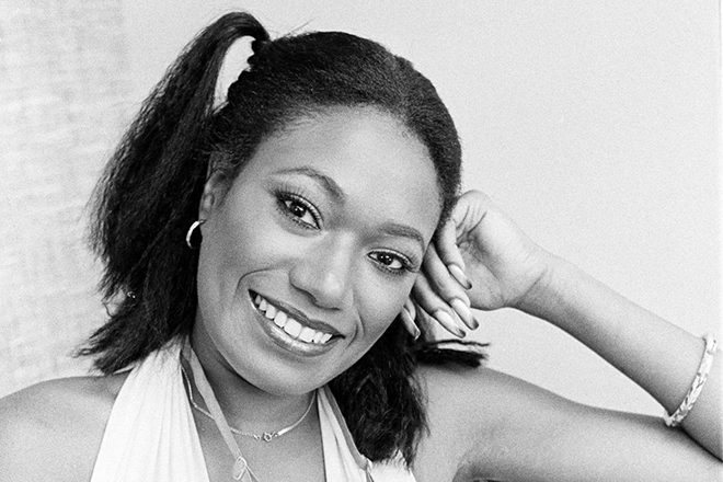 Bonnie Pointer, founding member of The Pointer Sisters, has died aged 69