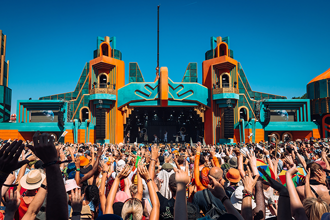 Boomtown release full line-up with Cypress Hill, Sister Sledge, Andy C and more