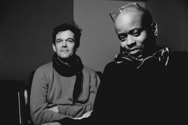 ​Premiere: Juan Atkins and Moritz von Oswald’s dreamy techno masterpiece ‘Concave 2’