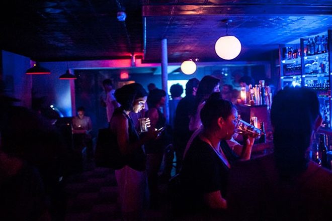 ​Bossa Nova Civic Club reopens following "significant" fire damage