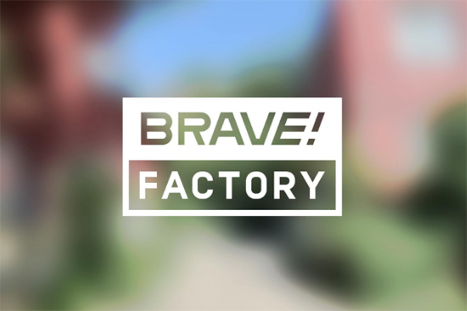 Kyiv's Brave! Factory Festival set to return next month