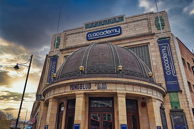Met Police requests permanent closure of O2 Brixton Academy following December crowd crush