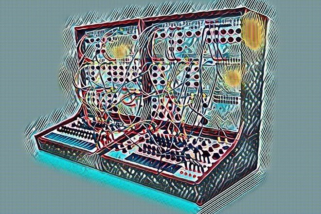 ​Synth technician accidentally dosed by LSD left in vintage Buchla