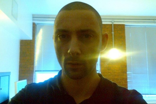 ​Burial releases new track ‘Dolphinz’