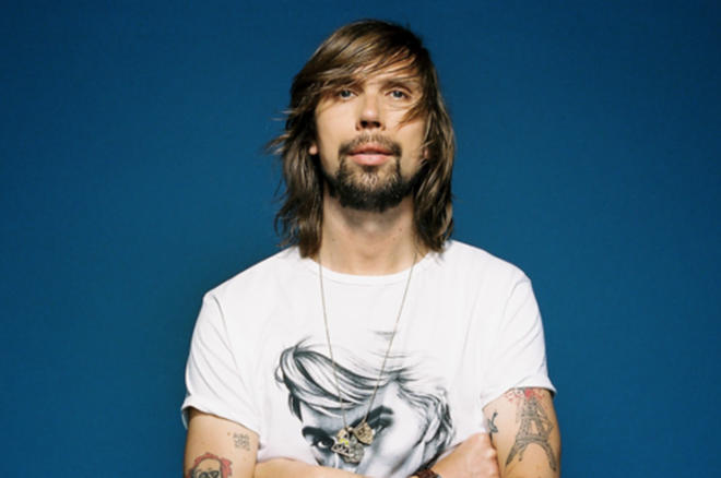 Ed Banger is heading to the UK for its biggest London show in six years