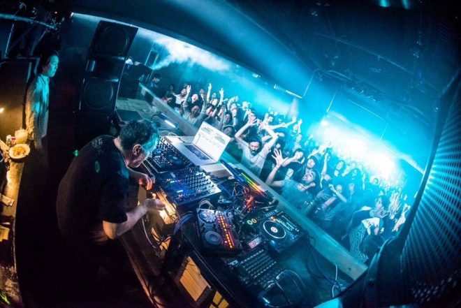 ​Tokyo’s Contact club to close this September