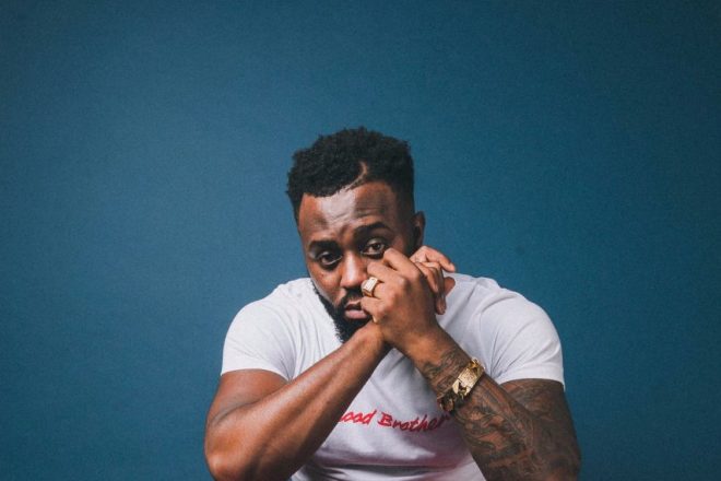UK rapper Cadet has died in a car accident aged 28