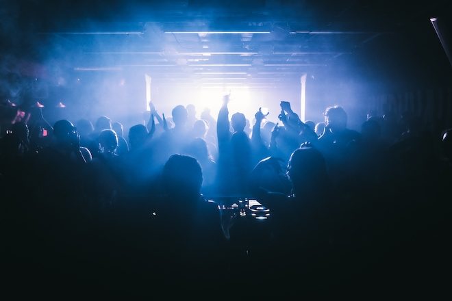 Brick Lane Summer Block party announces Teki Latex, K-Lone and more for upcoming event