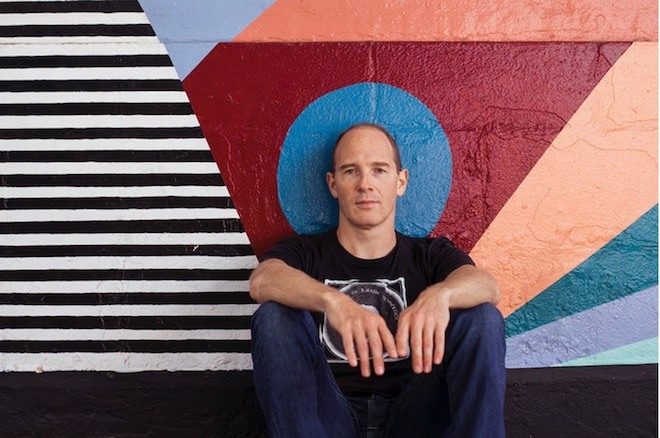 Caribou will headline Dreamland in Margate this summer