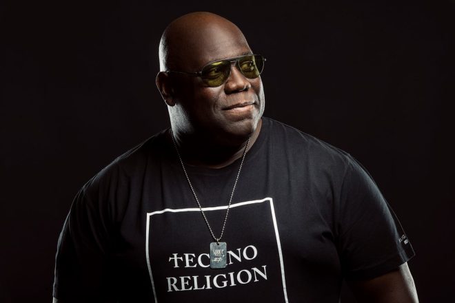 Carl Cox & One Night Stand reveal line-ups for DC-10 parties