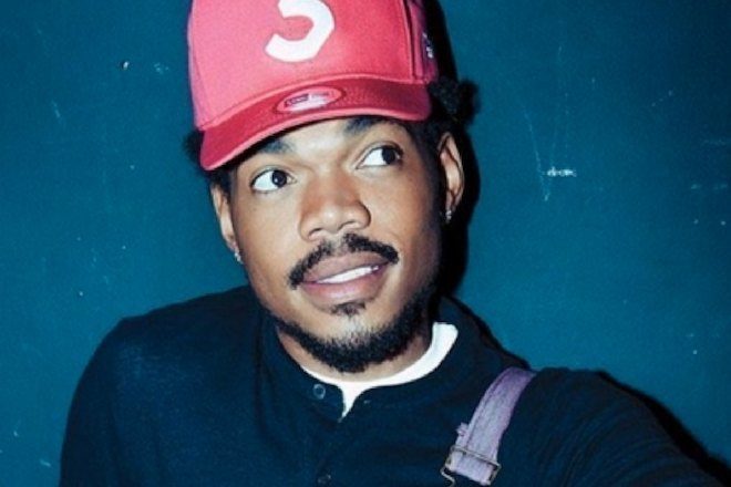 Chance The Rapper publicly apologizes for working with R. Kelly