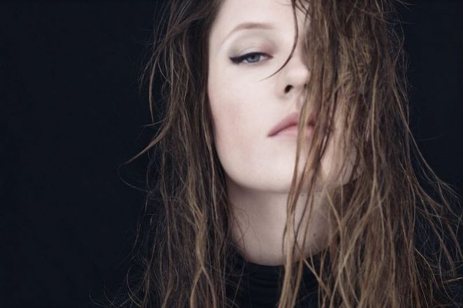 Charlotte de Witte is taking her KNTXT showcase on tour