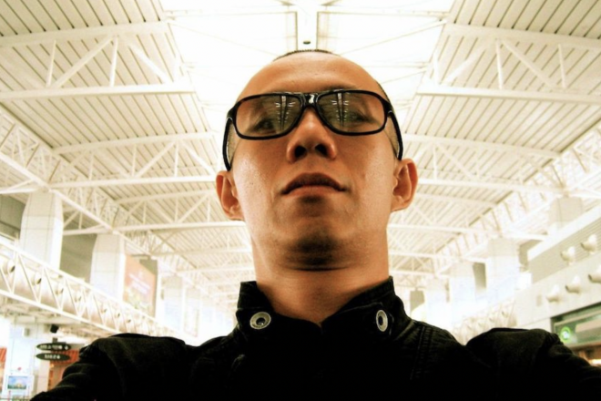 Gabriel Chong, Titan of the Malaysian club scene has died