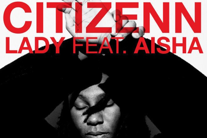 Citizenn feat Aisha