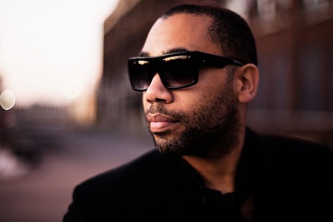 ​Watch exclusive interviews with Carl Craig, Monolink, Camea and more on WAV