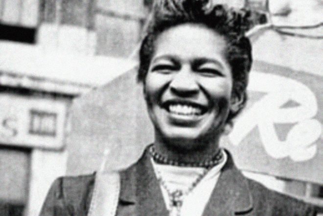 Biopic focusing on the life of Notting Hill Carnival founder Claudia Jones gets production boost