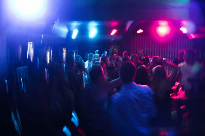 ​Over 100 independent UK nightclubs have closed in the last 12 months, study shows