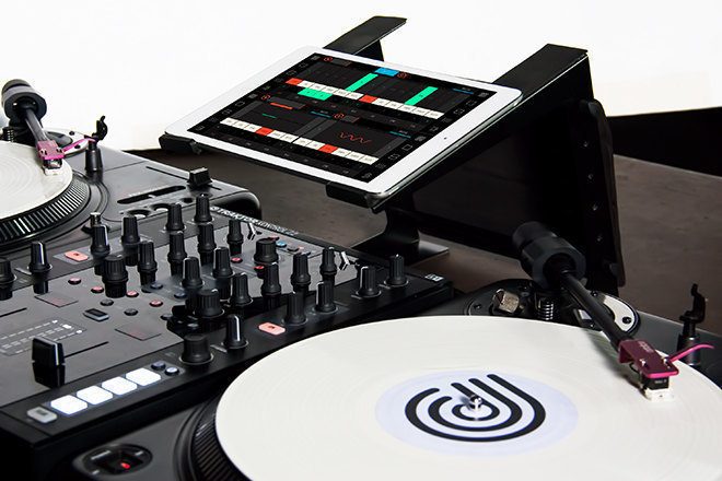 Conductr launches free app to control Traktor and Ableton Live on your iPad