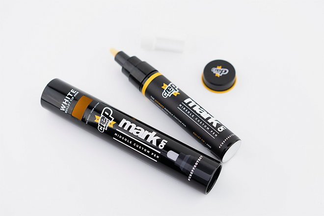 Introducing the Crep Protect Mark-On Pen