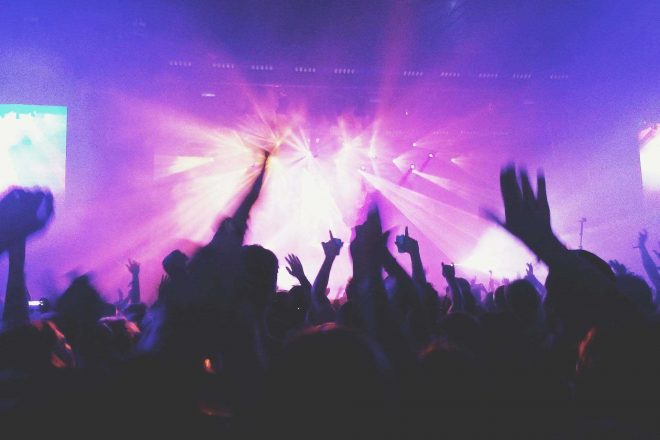 ​Raving changes our brains and creates meaningful bonds, according to study