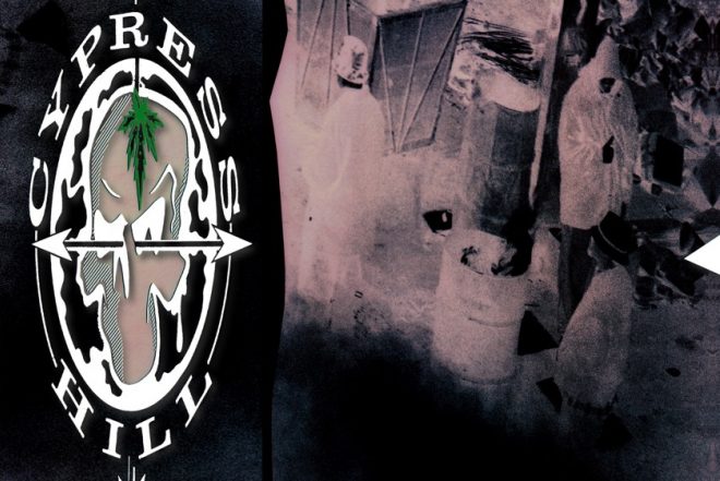 Cypress Hill celebrate 30th anniversary of debut album with limited edition release
