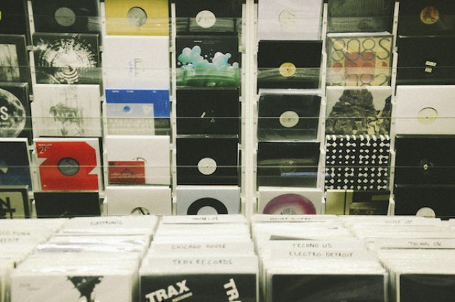 What to buy on Record Store day
