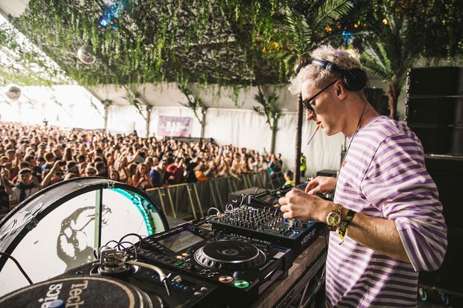 Spotify playlist: These 50 new house tracks are the secret to an incredible set