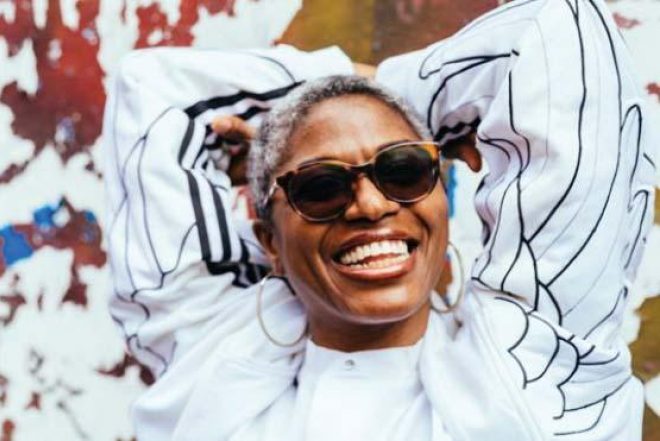 DJ Paulette announces book exploring her 30-year career in electronic music