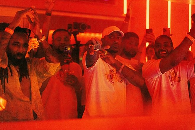 Skepta and Jammer launch house label Más Tiempo with ‘Mas Murder’ EP