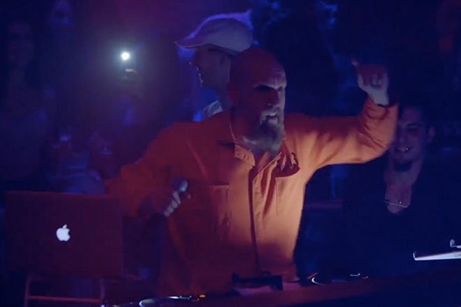 Sacha Baron Cohen trolls EDM culture in latest 'Who Is America' episode